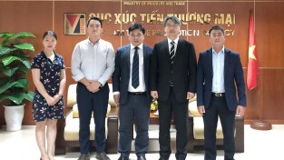 경기도주식회사-베트남 NATEC, ‘베트남 진출 가속도’ 위한 업무협약 9월 중 추진