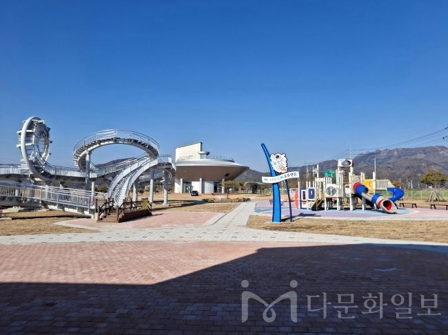 고흥군, 추석 연휴 ‘나라올라 우주랜드’ 탄력 운영 사진